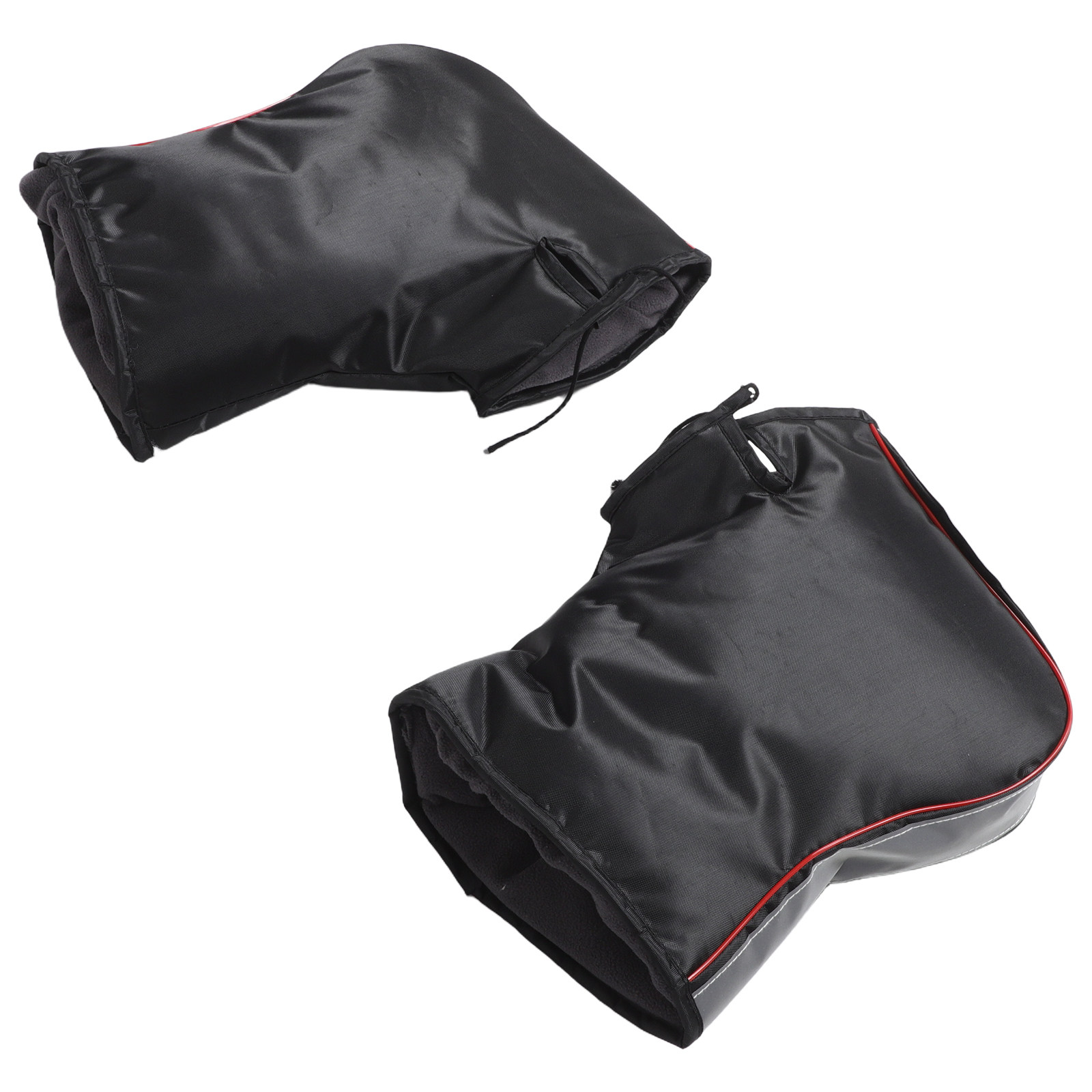 Winter Glove Insulated - 1Pair Sturdy Nylon Handlebar Gloves for