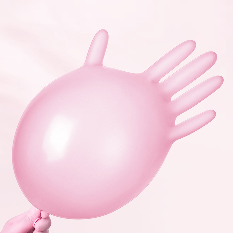 Extended and Durable Disposabl - Dish Glove Rubber incelemesi ve fiyatı