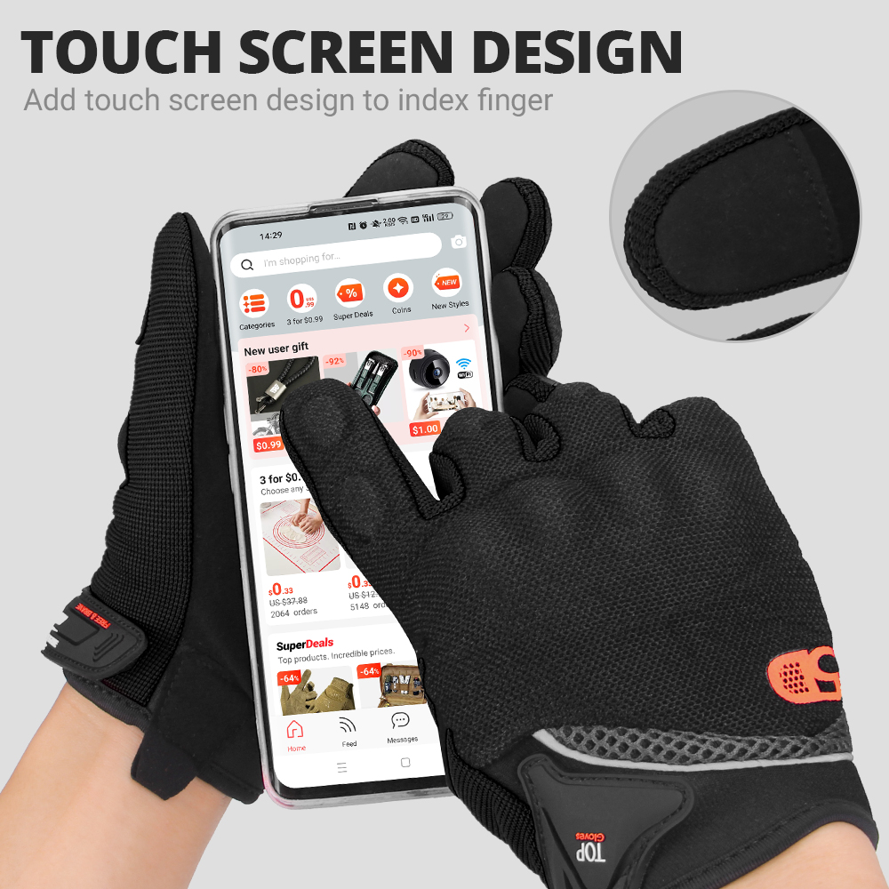 Summer Motorcycle Gloves Breat - Motorcycle Glove Knuckle incelemesi ve fiyatı