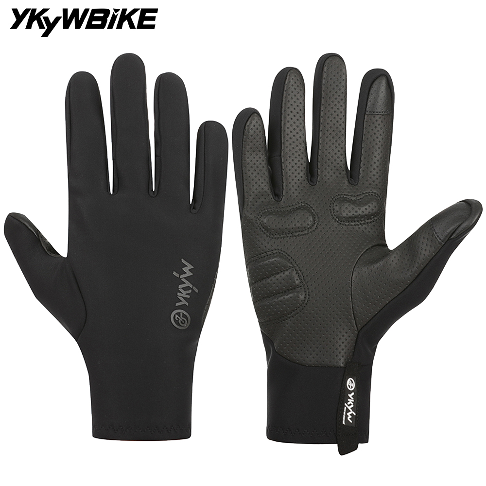 YKYWBIKE Cycling Gloves Full F - Gardening Glove Waterproof incelemesi ve fiyatı