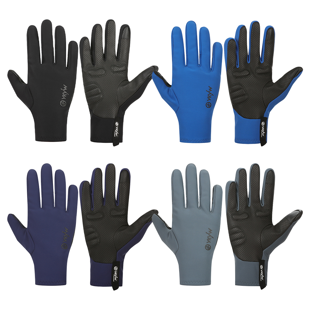YKYWBIKE Cycling Gloves Full F - Gardening Glove Waterproof incelemesi ve fiyatı