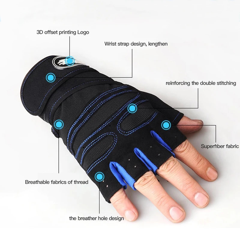 Gym Gloves for Men Women Fitne - Workout Glove Gym incelemesi ve fiyatı