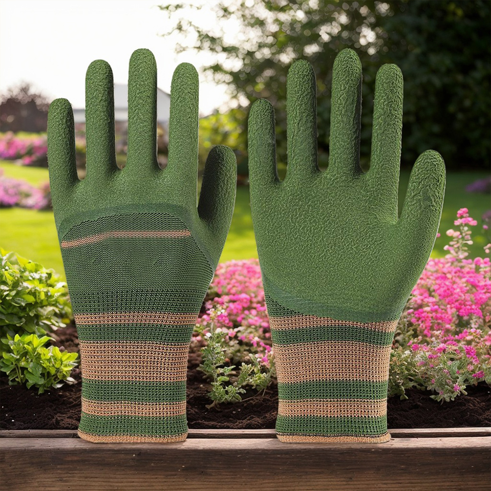 1-10Pair Gardening Gloves Thor - Gardening Glove Waterproof incelemesi ve fiyatı