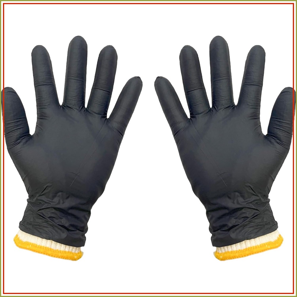 Heat Resistant BBQ Gloves: 4 R - Heat Resistant Glove incelemesi ve fiyatı