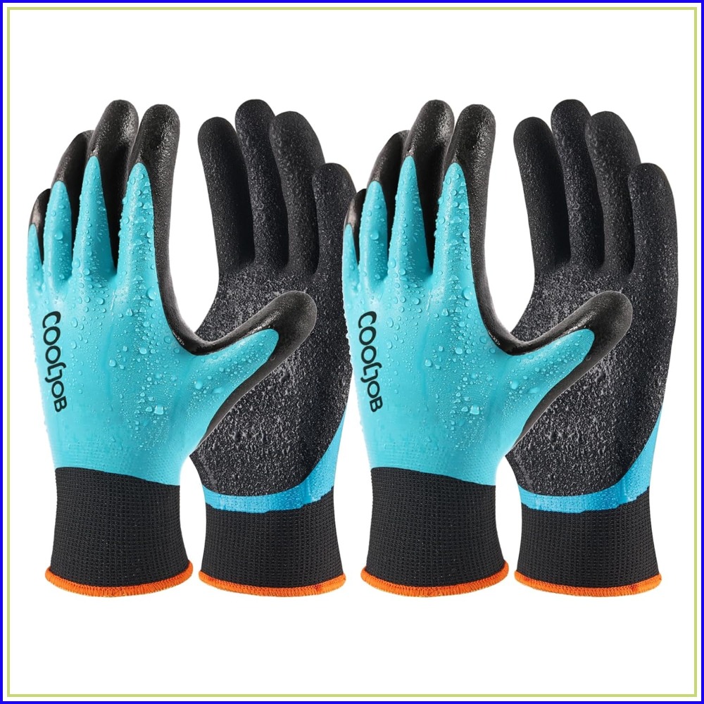 Waterproof Gardening Work Glov - Gardening Glove Waterproof incelemesi ve fiyatı