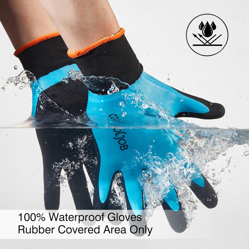 Waterproof Gardening Work Glov - Gardening Glove Waterproof incelemesi ve fiyatı