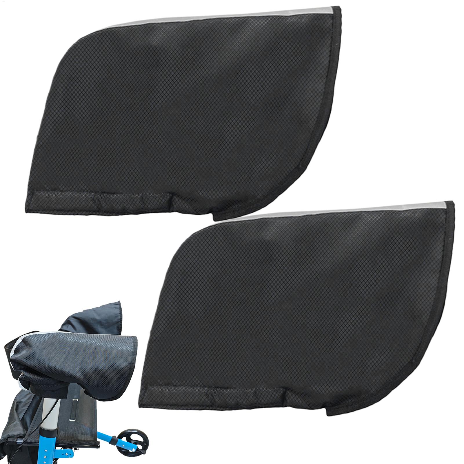Rollator Gloves Thermal Windpr - Wool Glove Lined incelemesi ve fiyatı