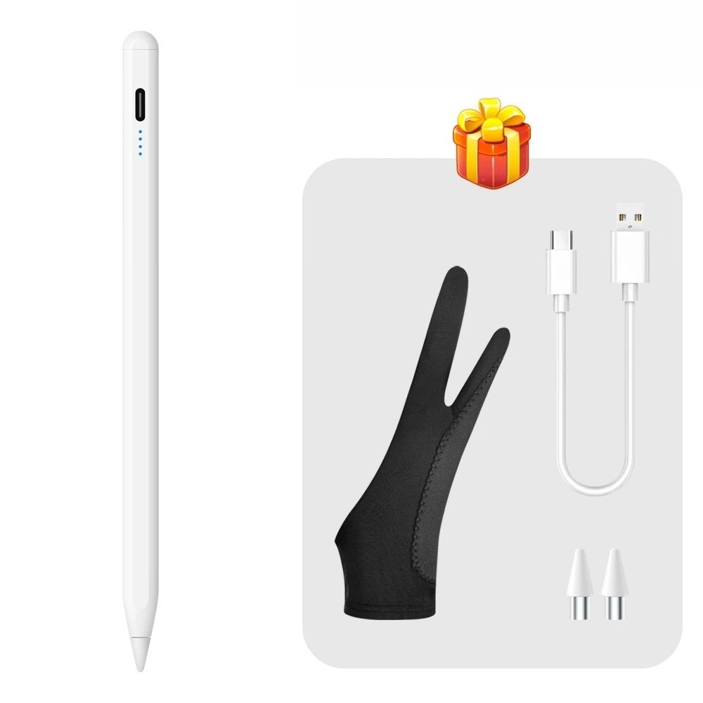 Stylus Pen For Samsung Xiaomi  - Touchscreen Glove Capacitive incelemesi ve fiyatı