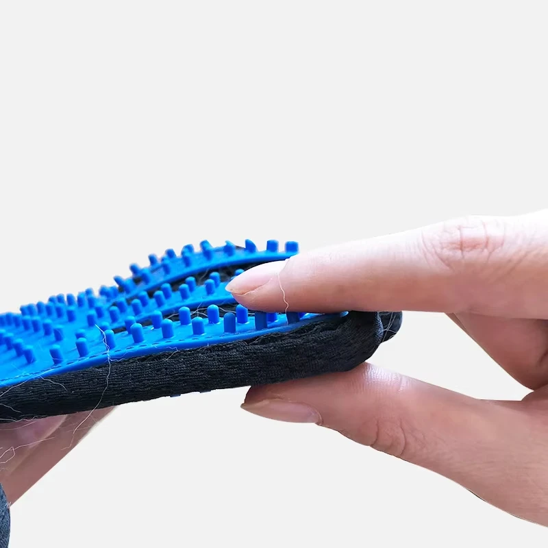 Pet Glove Cat Grooming Glove C - Rubber Glove Cleaning incelemesi ve fiyatı