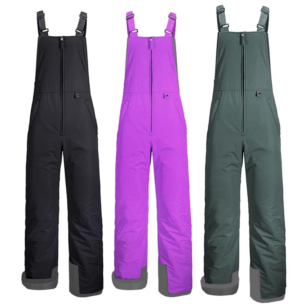 Thickened Snow Pants Winter Wa - Gardening Glove Waterproof incelemesi ve fiyatı