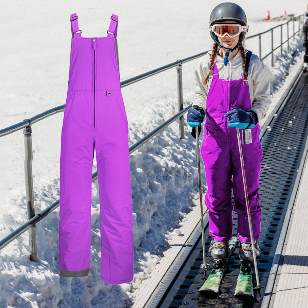 Thickened Snow Pants Winter Wa - Gardening Glove Waterproof incelemesi ve fiyatı