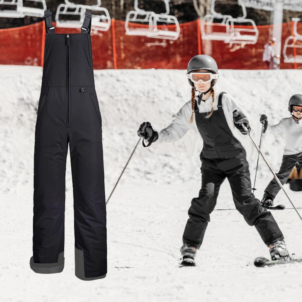 Thickened Snow Pants Winter Wa - Gardening Glove Waterproof incelemesi ve fiyatı