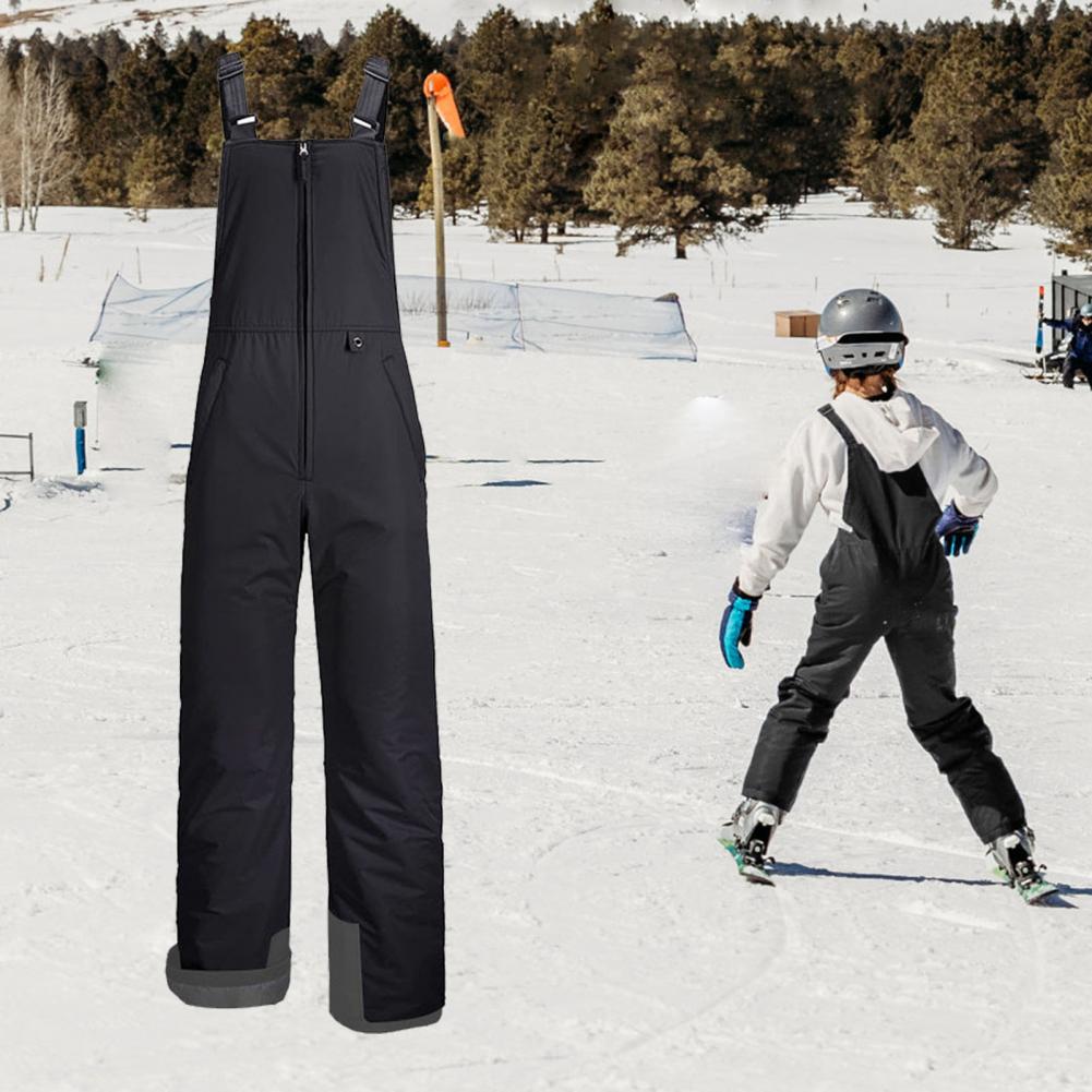 Thickened Snow Pants Winter Wa - Gardening Glove Waterproof incelemesi ve fiyatı