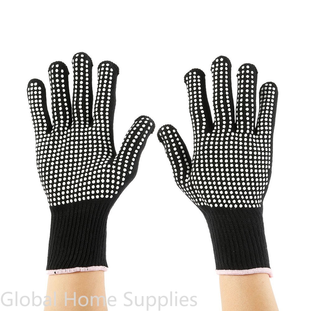 Barbecue Anti-scald Gloves Mic - Oven Mitt Silicone incelemesi ve fiyatı