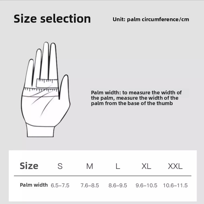 Winter Warm Motorcycle Gloves  - Motorcycle Glove Knuckle incelemesi ve fiyatı