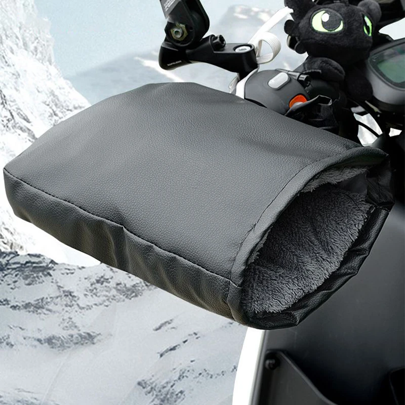 Motorcycle Handlebar Muffs Win - Gardening Glove Waterproof incelemesi ve fiyatı