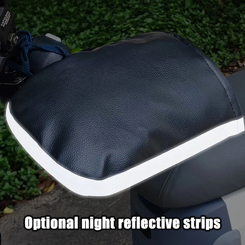 Motorcycle Handlebar Muffs Win - Gardening Glove Waterproof incelemesi ve fiyatı