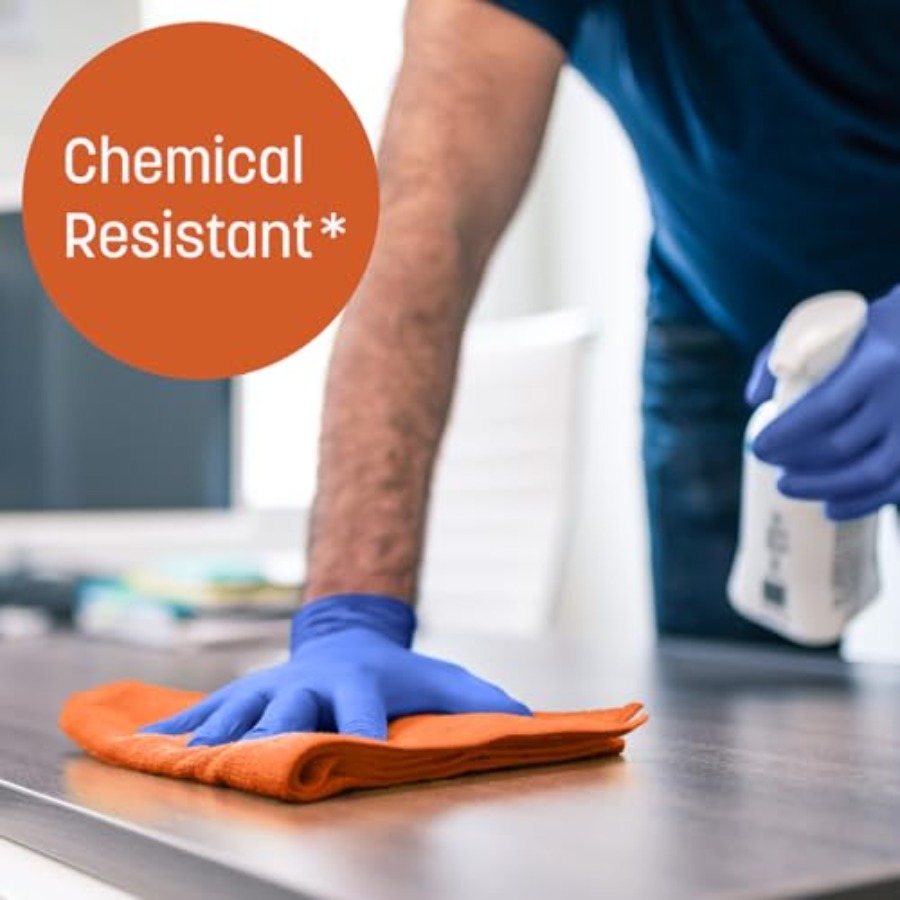 Caring Nitrile Exam Gloves, Bl - Exam Glove Nitrile incelemesi ve fiyatı