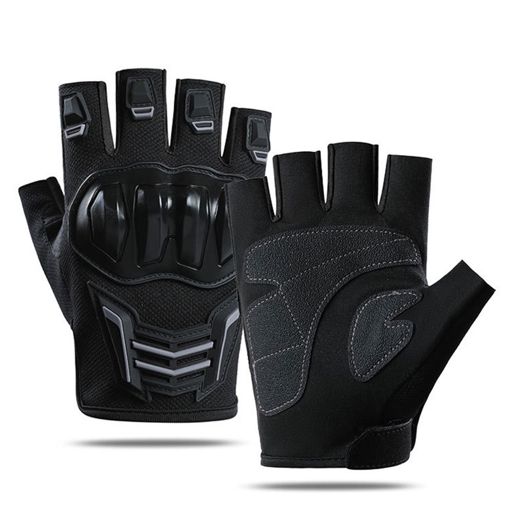 Breathable Motorcycle Gloves S - Cycling Glove Padded incelemesi ve fiyatı