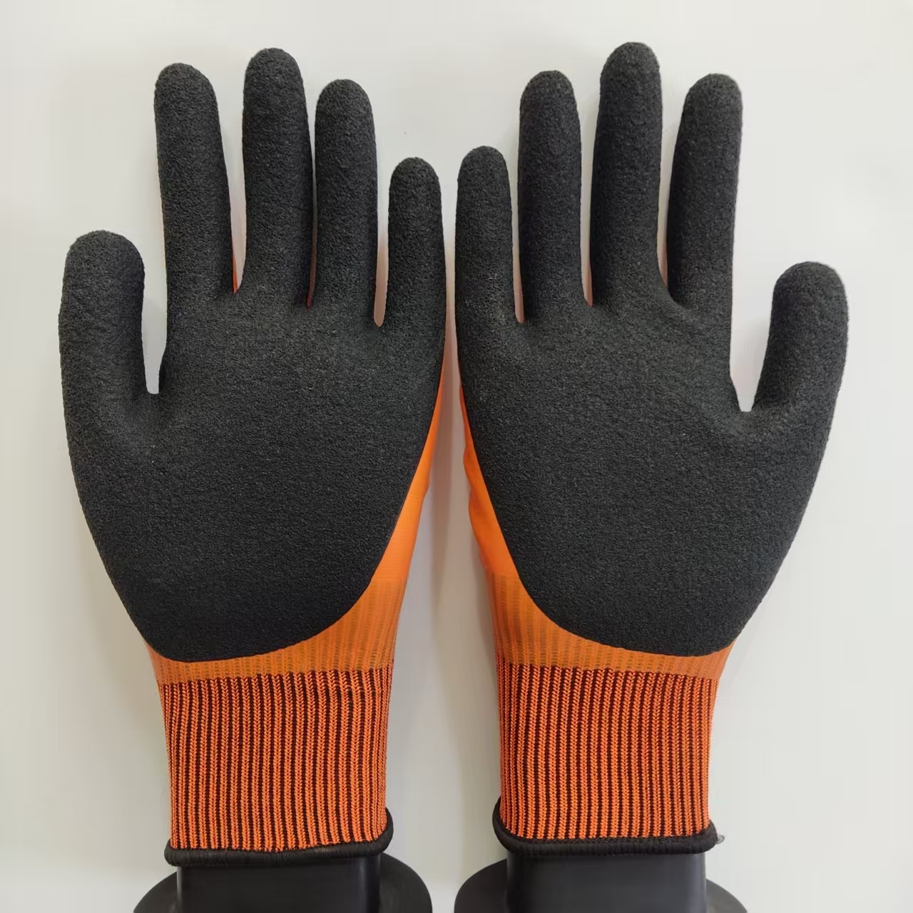 1 Pair Work Gloves Waterproof  - Gardening Glove Waterproof incelemesi ve fiyatı