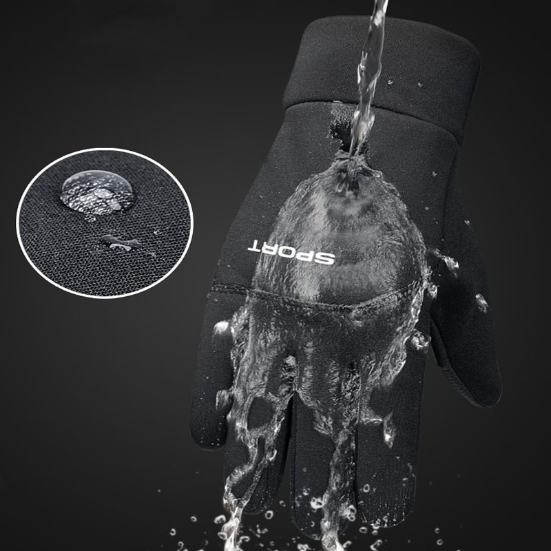 Winter Outdoor Sports Running  - Magic Touch Glove incelemesi ve fiyatı