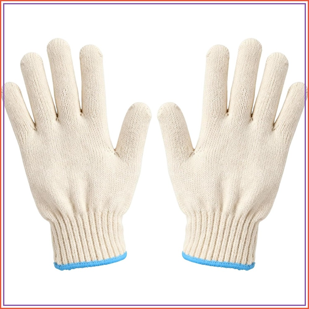 Heat Resistant Gloves - 932°F  - Heat Resistant Glove incelemesi ve fiyatı