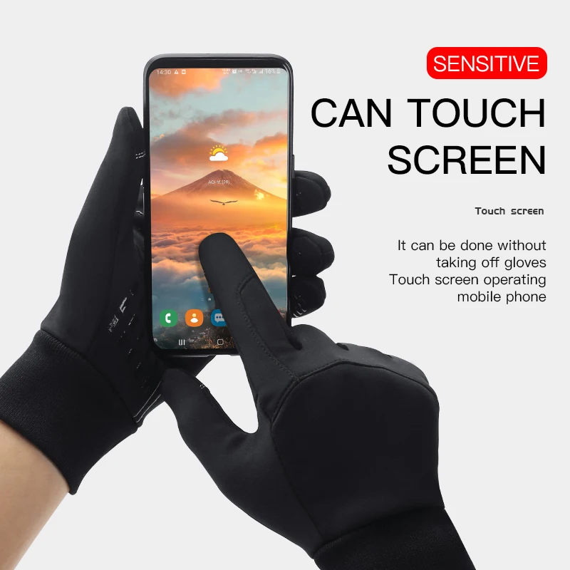 Touch Screen Gloves Winter War - Magic Touch Glove incelemesi ve fiyatı