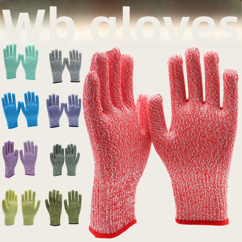 Clearance_Grade 5 Cut Resistan - Cut Resistant Glove incelemesi ve fiyatı