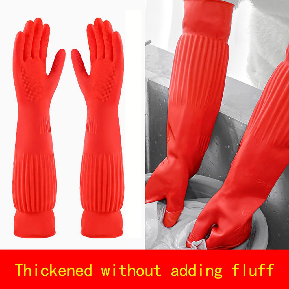 1 pair of cold-resistant glove - Dish Glove Rubber incelemesi ve fiyatı
