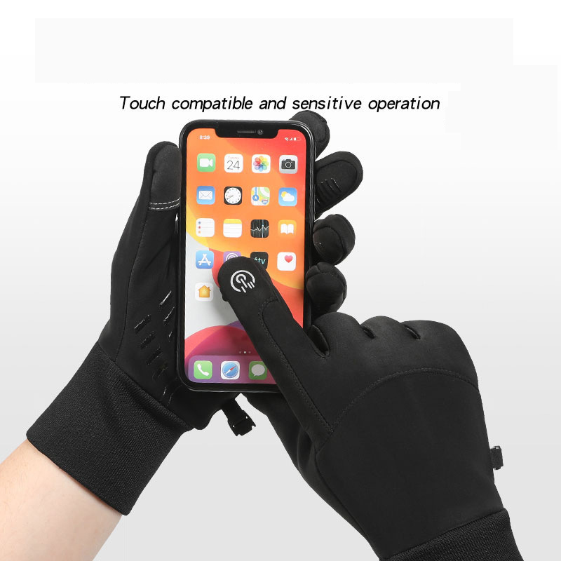 Cycling Gloves for Men Women M - Ski Glove Waterproof incelemesi ve fiyatı