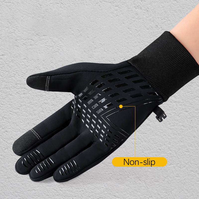 Cycling Gloves for Men Women M - Ski Glove Waterproof incelemesi ve fiyatı