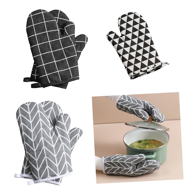 Silicone Heat Resistant Pinch  - Oven Mitt Silicone incelemesi ve fiyatı