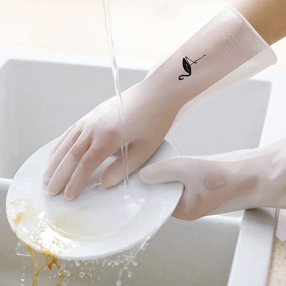 Waterproof Rubber Latex Dish W - Dish Glove Rubber incelemesi ve fiyatı
