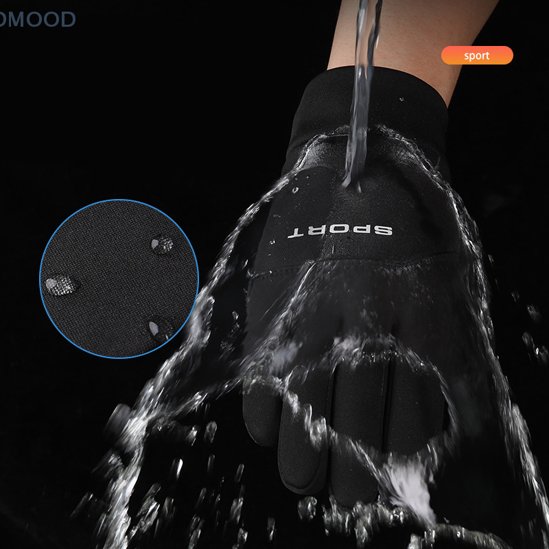 Winter Outdoor Sports Running  - Magic Touch Glove incelemesi ve fiyatı