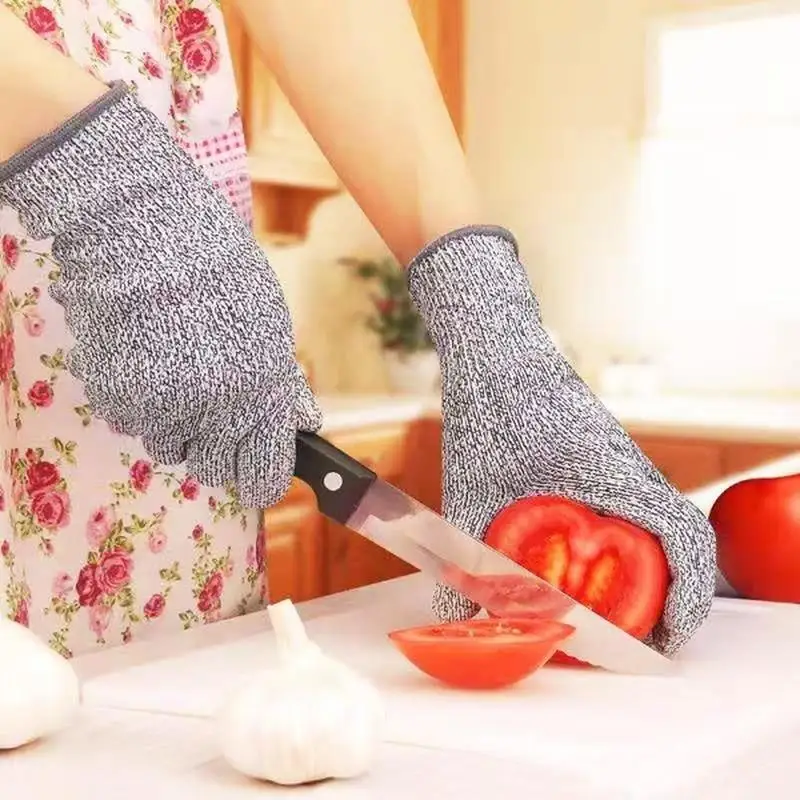 Anti Cutting Gloves Stab Resis - Cut Resistant Glove incelemesi ve fiyatı