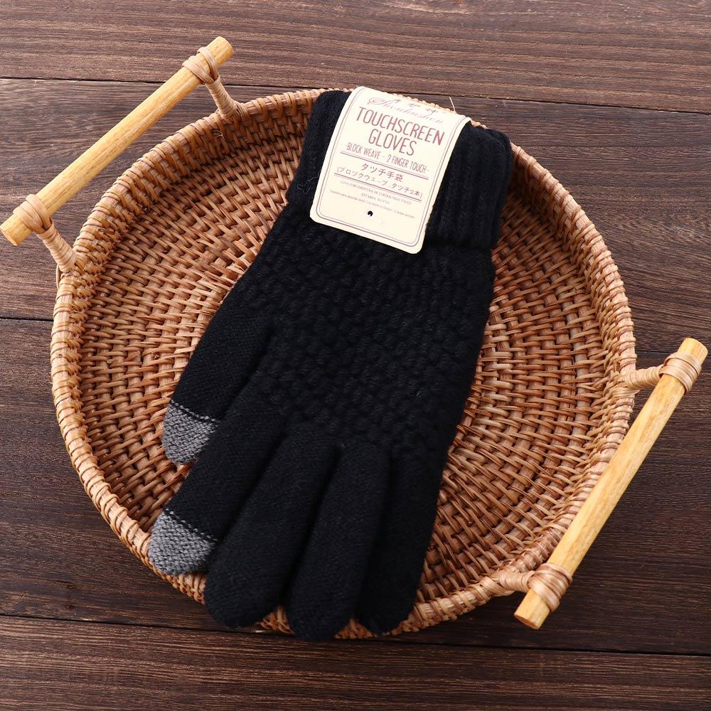 Knitted Magic Full Guantes Kni - Magic Touch Glove incelemesi ve fiyatı