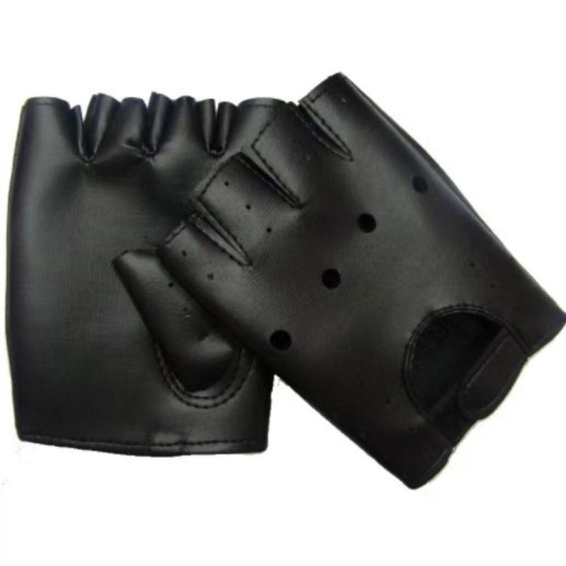 Men Unisex Artificial Leather  - Leather Driving Glove incelemesi ve fiyatı