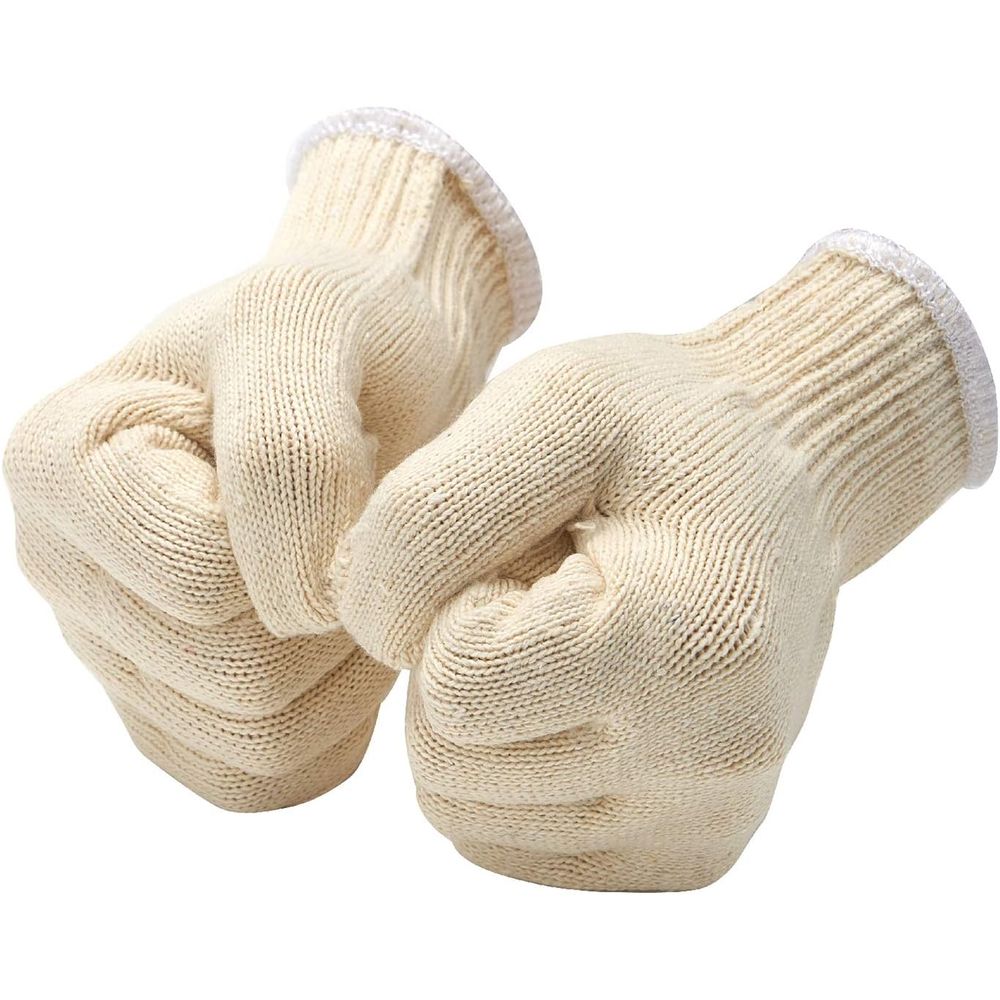 Cotton BBQ Grilling Gloves, He - Heat Resistant Glove incelemesi ve fiyatı