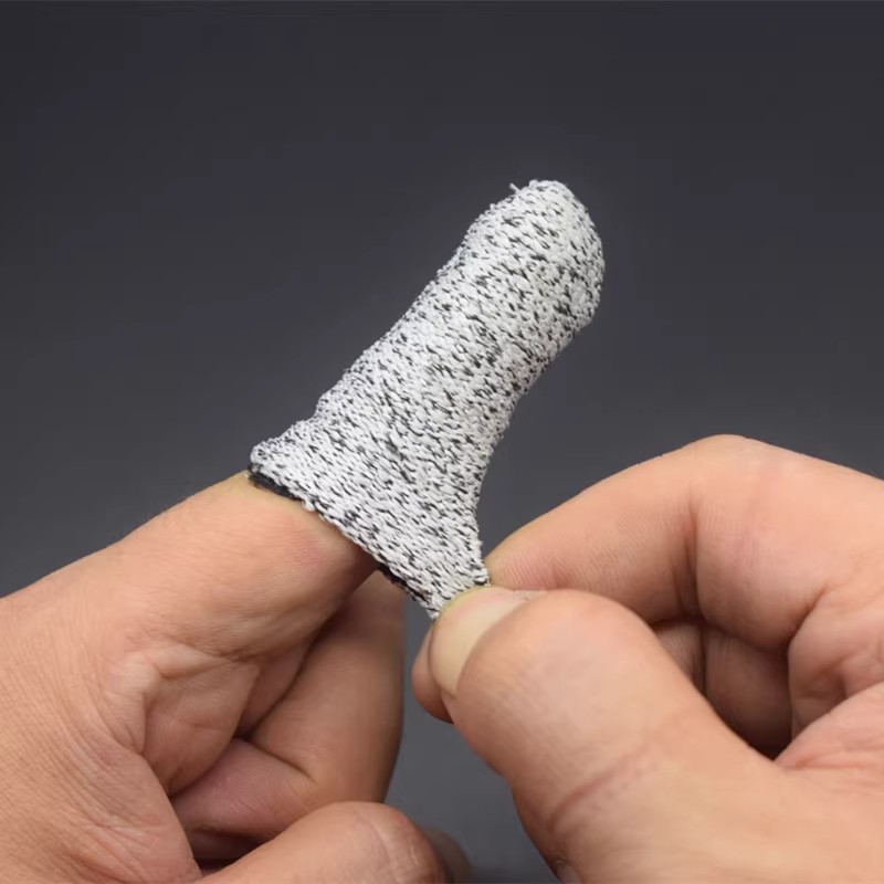Anti Cut Level 5 Fingertip Glo - Cut Resistant Glove incelemesi ve fiyatı