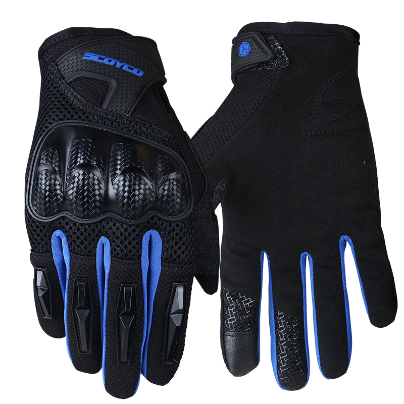Scoyco Motorcycle Riding Glove - Cycling Glove Padded incelemesi ve fiyatı