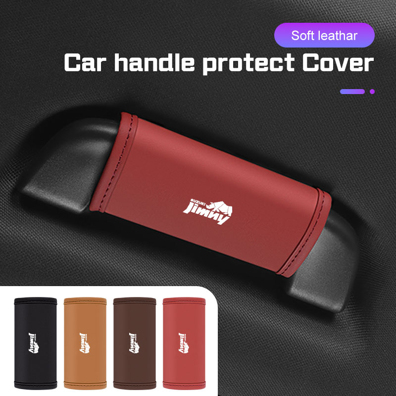Car Roof Armrest Pull Protecti - Leather Driving Glove incelemesi ve fiyatı