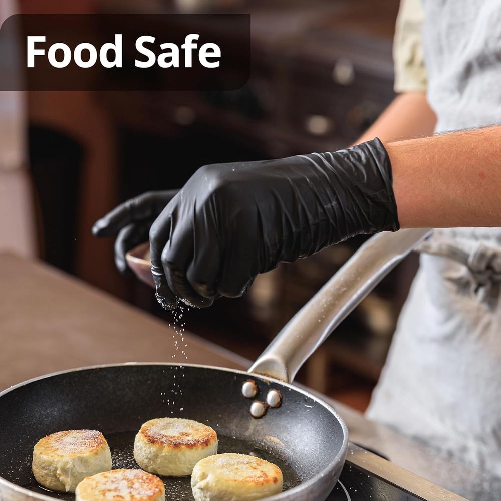 Disposable Nitrile Gloves - La - Latex Disposable Glove incelemesi ve fiyatı