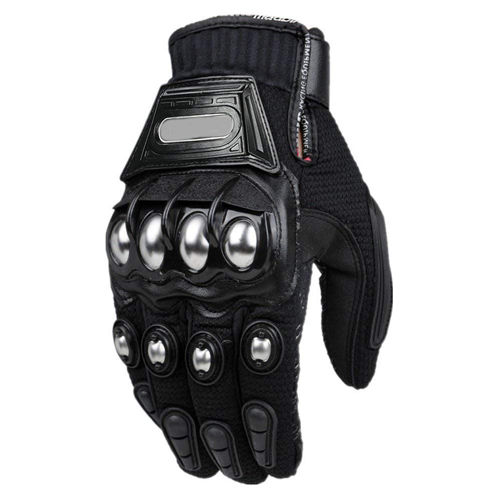 Motorcycle Motorbike Gloves MT - Motorcycle Glove Knuckle incelemesi ve fiyatı