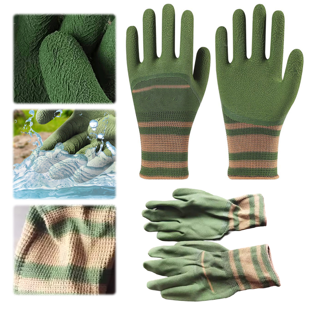 Gardening Gloves Thorn Proof R - Gardening Glove Waterproof incelemesi ve fiyatı