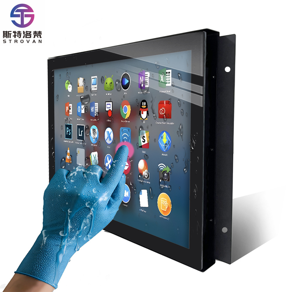 Glove Touch Waterproof 10.1 21 - Touchscreen Glove Capacitive incelemesi ve fiyatı