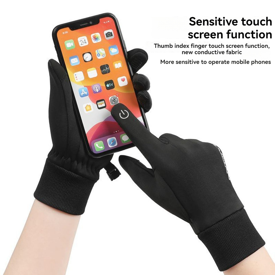 Winter Children's Gloves Padde - Ski Glove Waterproof incelemesi ve fiyatı