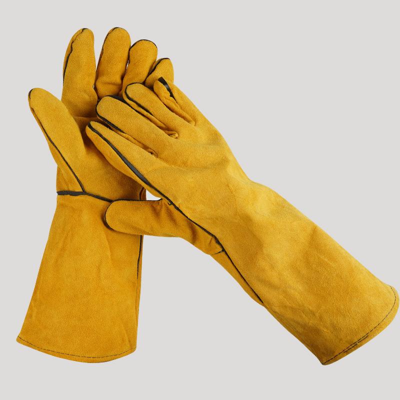 Safety Assured with 40cm Insul - Cut Resistant Glove incelemesi ve fiyatı