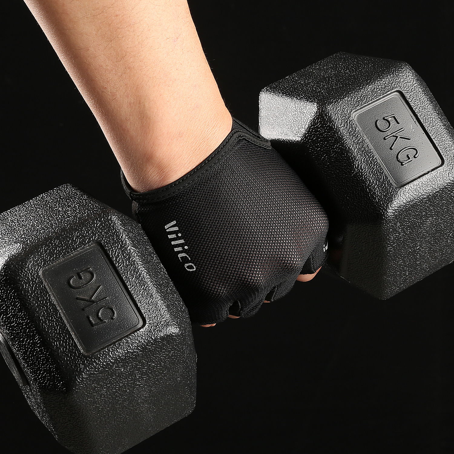 Vilico Sports Cycling Gloves H - Workout Glove Gym incelemesi ve fiyatı