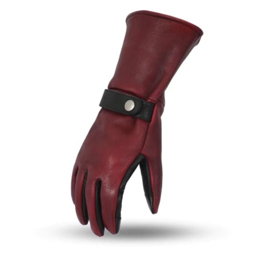 Motorcycle riding gloves for m - Motorcycle Glove Knuckle incelemesi ve fiyatı