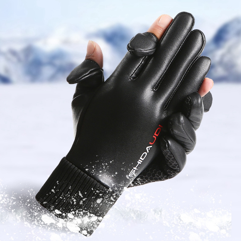 Motorcycle Fleece Lining Therm - Ski Glove Waterproof incelemesi ve fiyatı